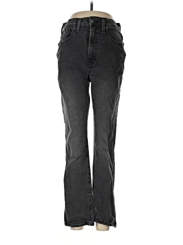 Madewell Jeans (view 1)