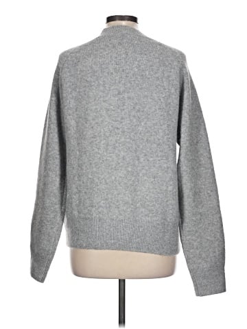Bobeau Pullover Sweater (view 2)