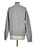 Bobeau Gray Pullover Sweater Size L - photo 2