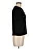 Zara Black Pullover Sweater Size M - photo 4