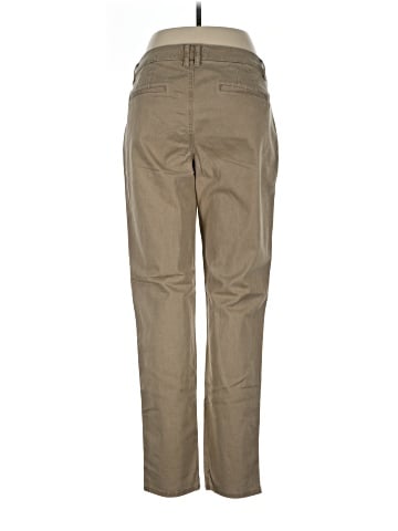 Abercrombie & Fitch Khakis (view 2)