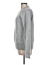 Bobeau Gray Pullover Sweater Size L - photo 5