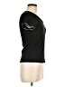 Guess Black Short Sleeve Top Size L - photo 4