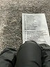 Adidas Black Active Pants Size L - photo 8