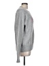 Bobeau Gray Pullover Sweater Size L - photo 4