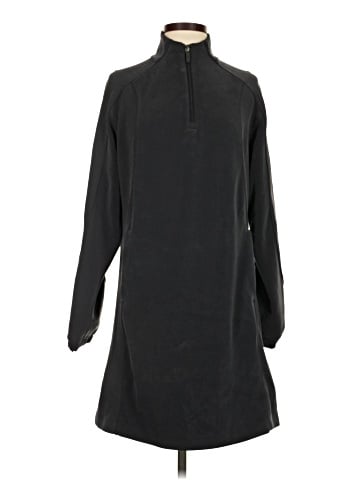 Lululemon Athletica Casual Dress (view 1)
