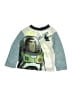 Disney 100% Polyester Green Sweatshirt Size 4 - photo 1