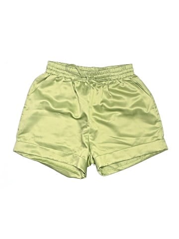 PrettyLittleThing Athletic Shorts (view 1)