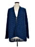 Investments Blue Cardigan Size 1X - photo 1