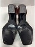 Chanel Brown Heels Size EU 38 1/2 - photo 9