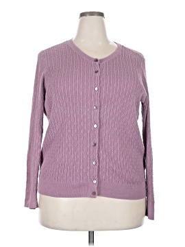 Talbots Cardigan (view 1)