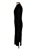 Ann Taylor LOFT Black Casual Dress Size M - photo 5