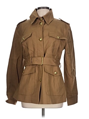 Banana Republic Trenchcoat (view 1)