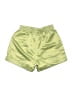 PrettyLittleThing 100% Polyester Solid Green Athletic Shorts Size 4 - photo 2