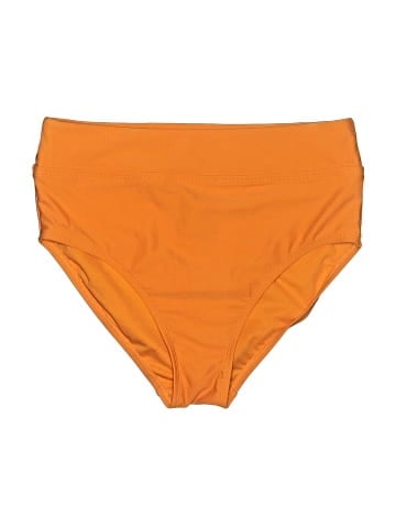 Kathy Ireland Swimsuit Bottoms (view 1)