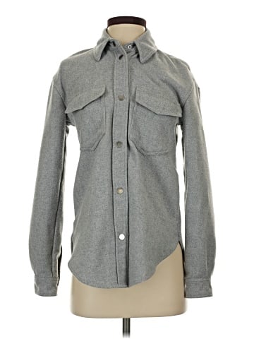 Abercrombie & Fitch Jacket (view 1)