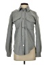 Abercrombie & Fitch Gray Jacket Size XS - photo 1
