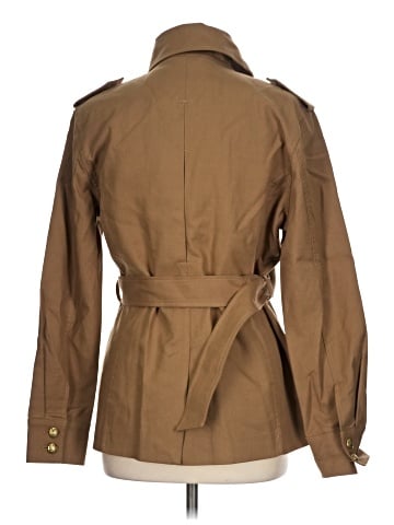 Banana Republic Trenchcoat (view 2)