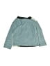 Disney 100% Polyester Green Sweatshirt Size 4 - photo 2