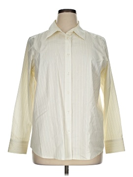 Alex Marie Long Sleeve Blouse