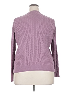 Talbots Cardigan (view 2)