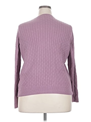 Talbots Cardigan (view 2)