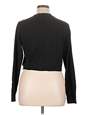 Vans Long Sleeve T-Shirt (view 2)