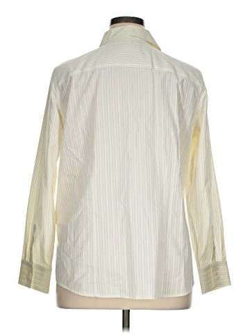 Alex Marie Long Sleeve Blouse (view 2)
