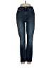 Mother Hearts Blue Jeans Size 25 waist - photo 1