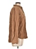 Gap 100% Cotton Brown Long Sleeve Button-Down Shirt Size L - photo 4