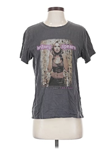 Abercrombie & Fitch Short Sleeve T-Shirt (view 1)