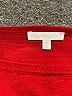rsvp by TALBOTS 100% Wool Red 3/4 Sleeve Top Size XS - photo 7
