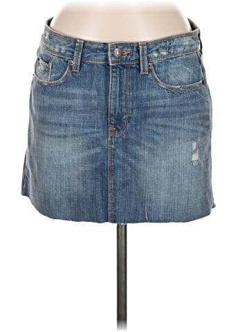 Gap Outlet Denim Skirt (view 1)