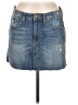 Gap Outlet Blue Denim Skirt Size 6 - photo 1