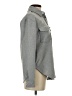 Abercrombie & Fitch Gray Jacket Size XS - photo 4