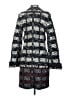 Chanel Black 2017 Tweed Coat Size EU (FR) 36 / US 4 - photo 2