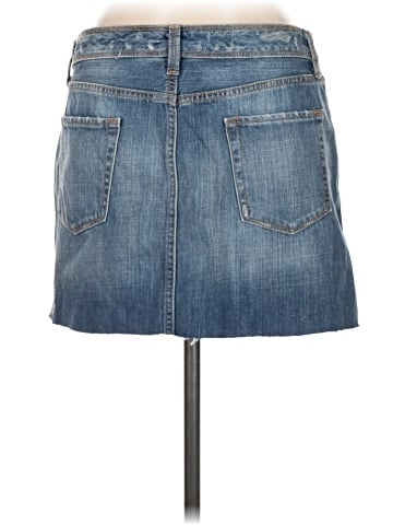 Gap Outlet Denim Skirt (view 2)
