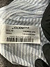Zara Ivory Long Sleeve Blouse Size M - photo 8