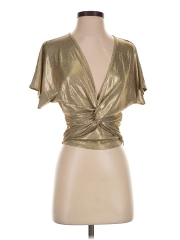 Bishop + Young Short Sleeve Top (view 1)