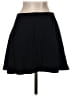 Three Dots Solid Black Casual Skirt Size XS - photo 2