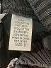 Chico's 100% Cotton Black Jacket Size Sm (0) - photo 7