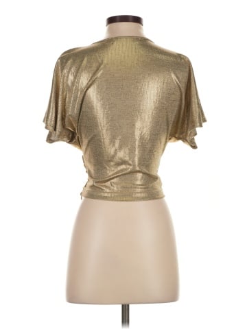 Bishop + Young Short Sleeve Top (view 2)