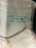 Billy T 100% Lyocell Color Block Pink Long Sleeve Button-Down Shirt Size M - photo 7