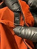 Unbranded Solid Brown Orange Casual Skirt Size XL - photo 4