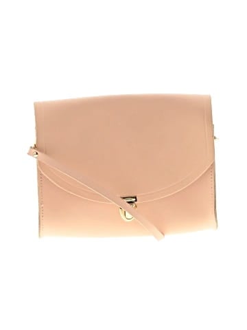 The Cambridge Satchel Company Leather Crossbody Bag (view 1)