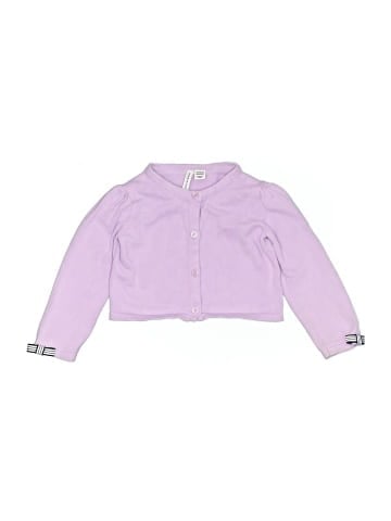 Janie and Jack Cardigan (view 1)
