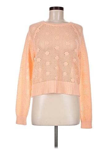 Banana Republic Factory Store Pullover Sweater (view 1)