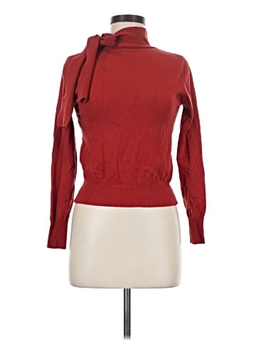Anewsta Turtleneck Sweater (view 1)