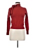 Anewsta Red Turtleneck Sweater Size 6 - photo 1