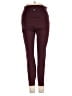 Athleta Burgundy Active Pants Size XS - photo 2